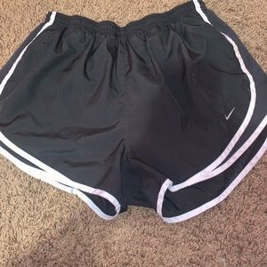 Nike womens shorts